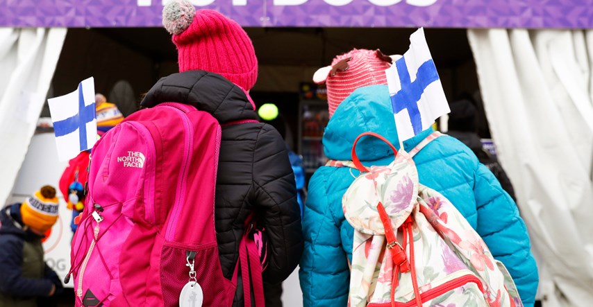Finsko školstvo: Učitelji se cijene, u školi je zabavno, a obroci su besplatni